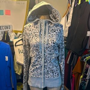 Rare Lululemon Define Jacket 4